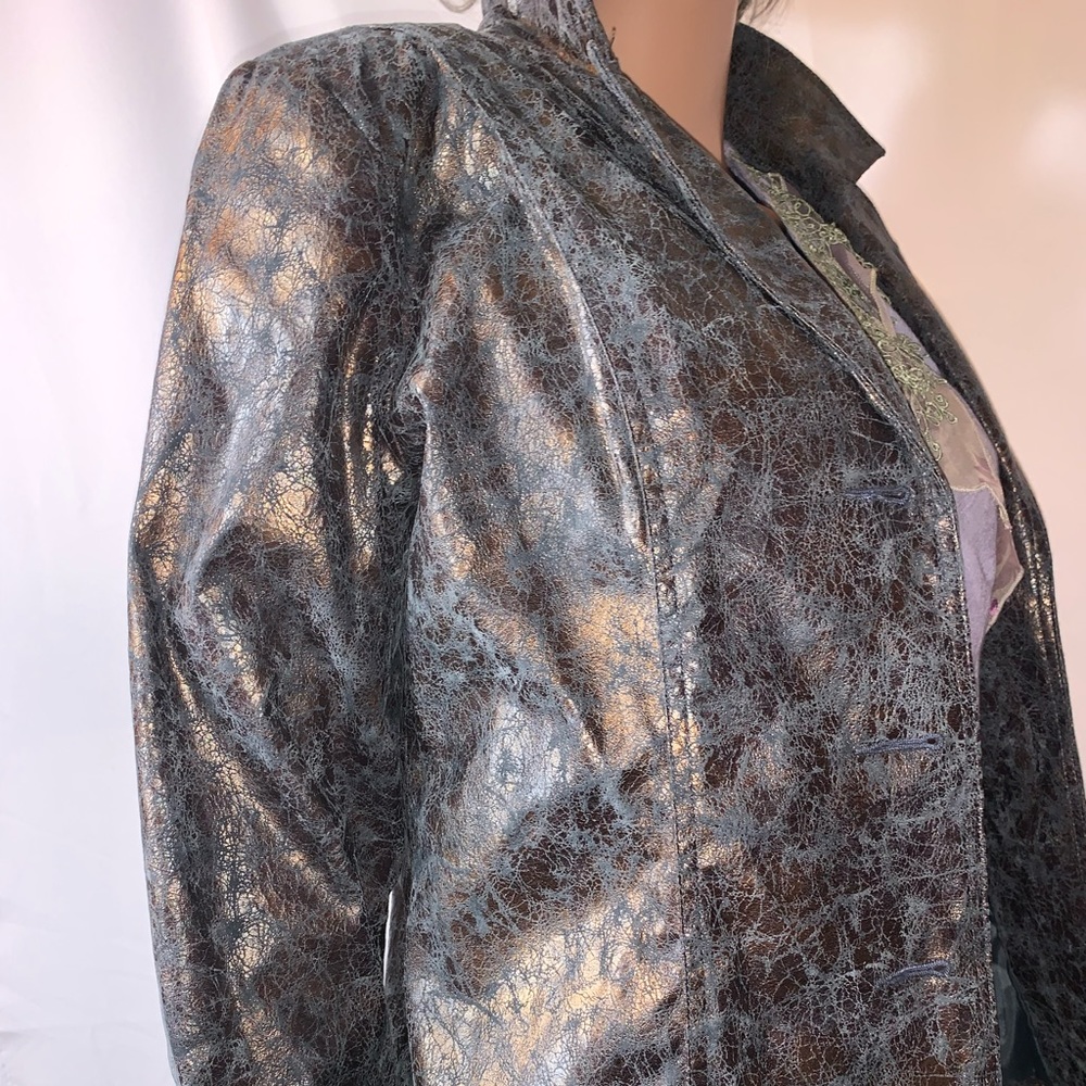 Bamboo Traders Jacket~Never Worn!